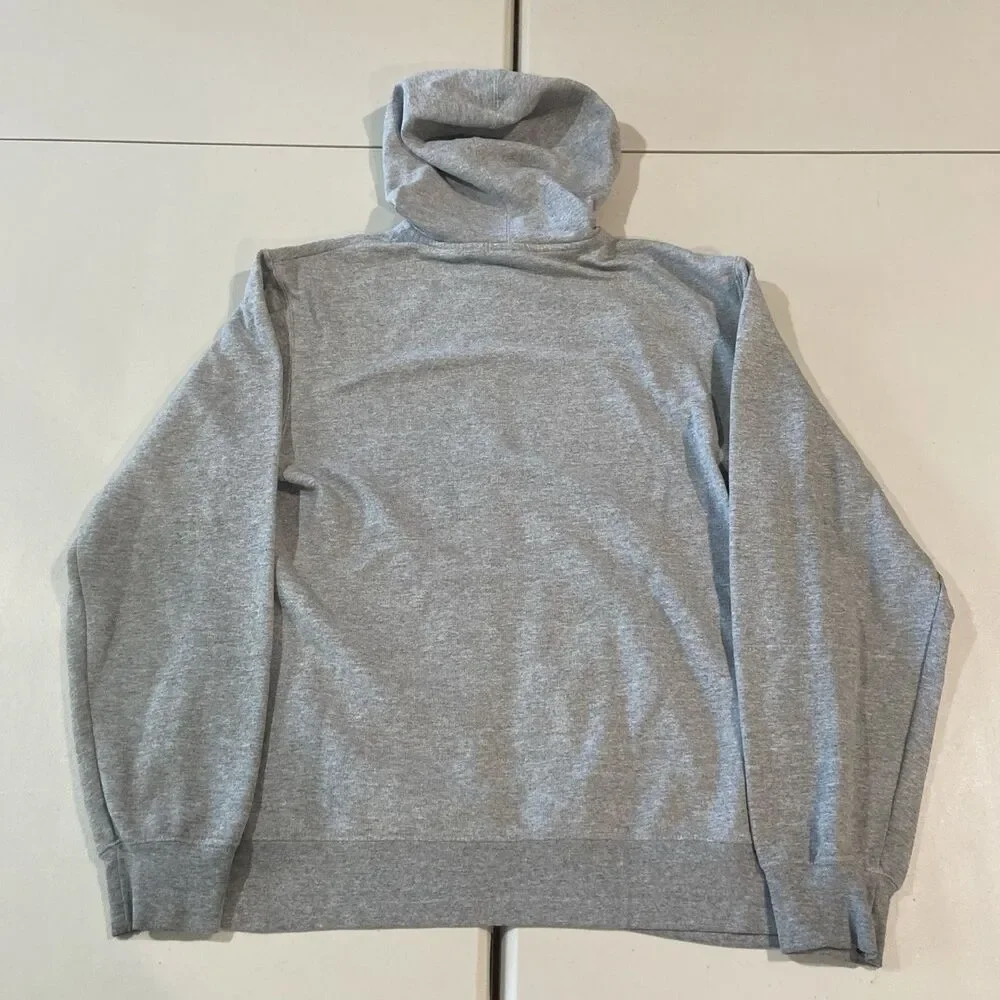 Adidas Miami Heat Pullover Hoodie Sweatshirt 2013 M Back to Back Champions L?